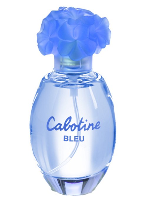 Grès Parfums - Cabotine Bleu For Women EDT Vap