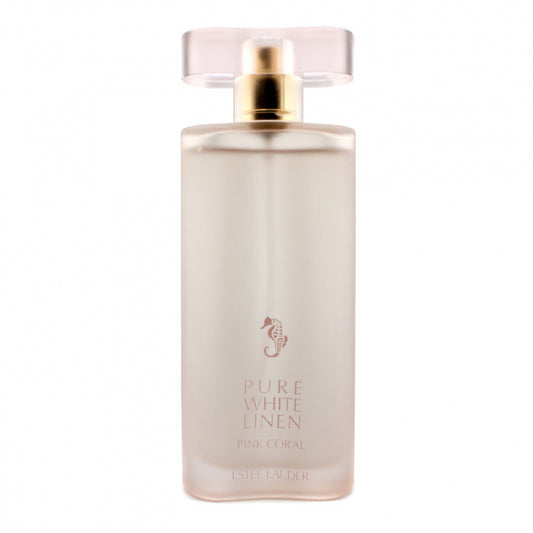 Estee Lauder - Pure White Linen Pink Coral EDP Vap
