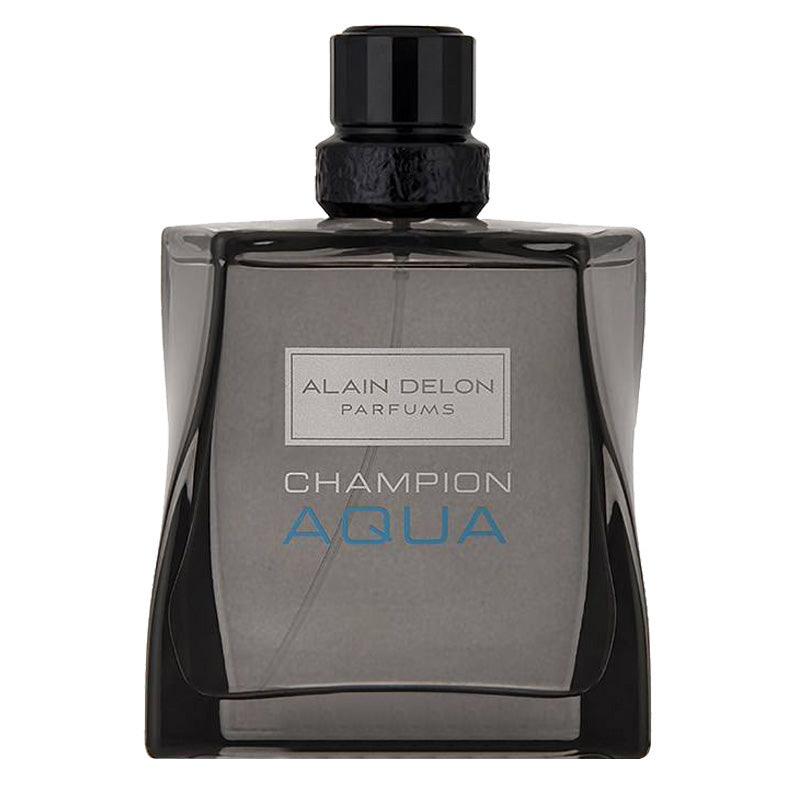 Alain Delon - Champion Acqua For Men EDT Vap