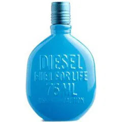 Diesel - Fuel For Life Summer For Men Edition 2010 EDT Vap