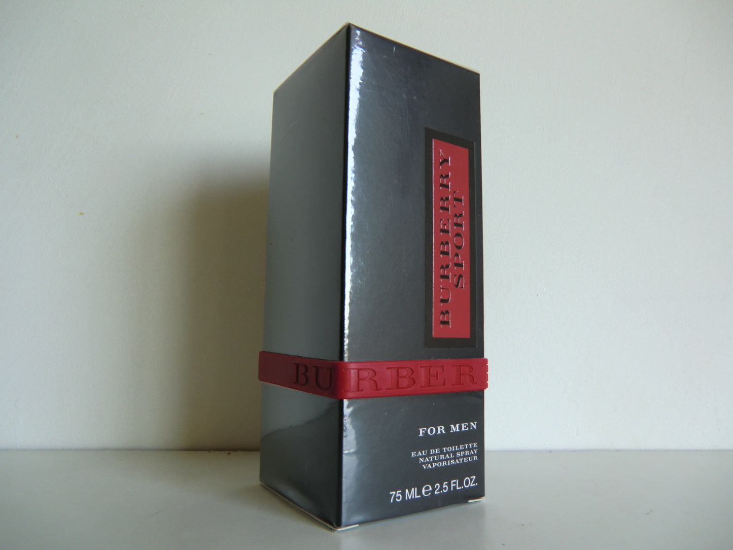 Burberry - Sport For Men EDT Vap