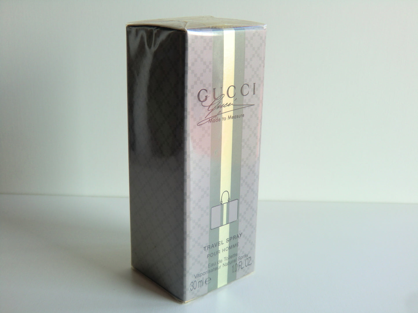 Gucci - Gucci Made to Measure Pour Homme EDT Vap