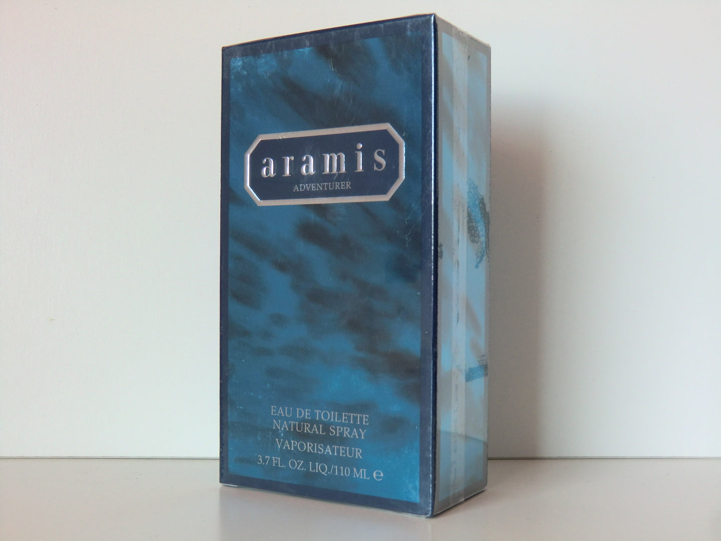 Aramis - Adventurer For Men EDT Vap