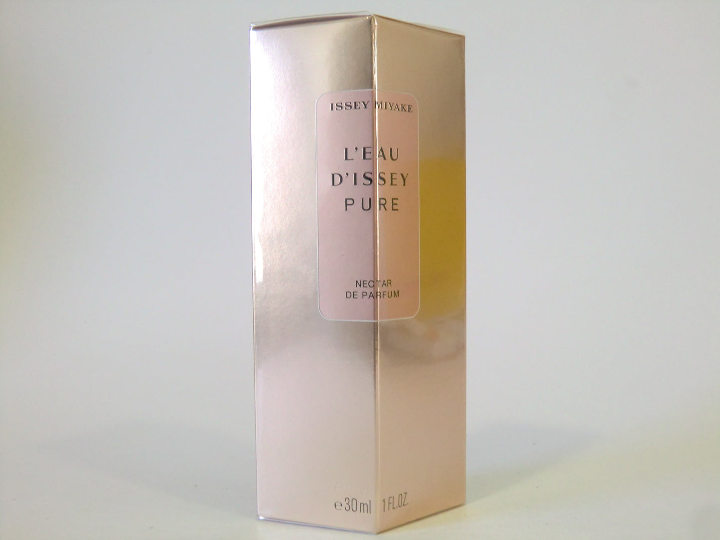 Issey Miyake - L'Eau d'Issey Pure Nectar Pour Femme EDP Vap