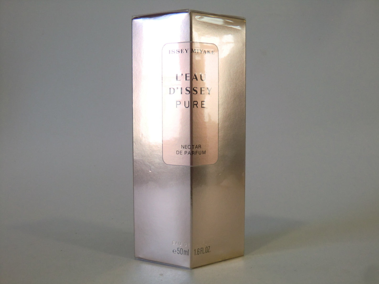 Issey Miyake - L'Eau d'Issey Pure Nectar Pour Femme EDP Vap