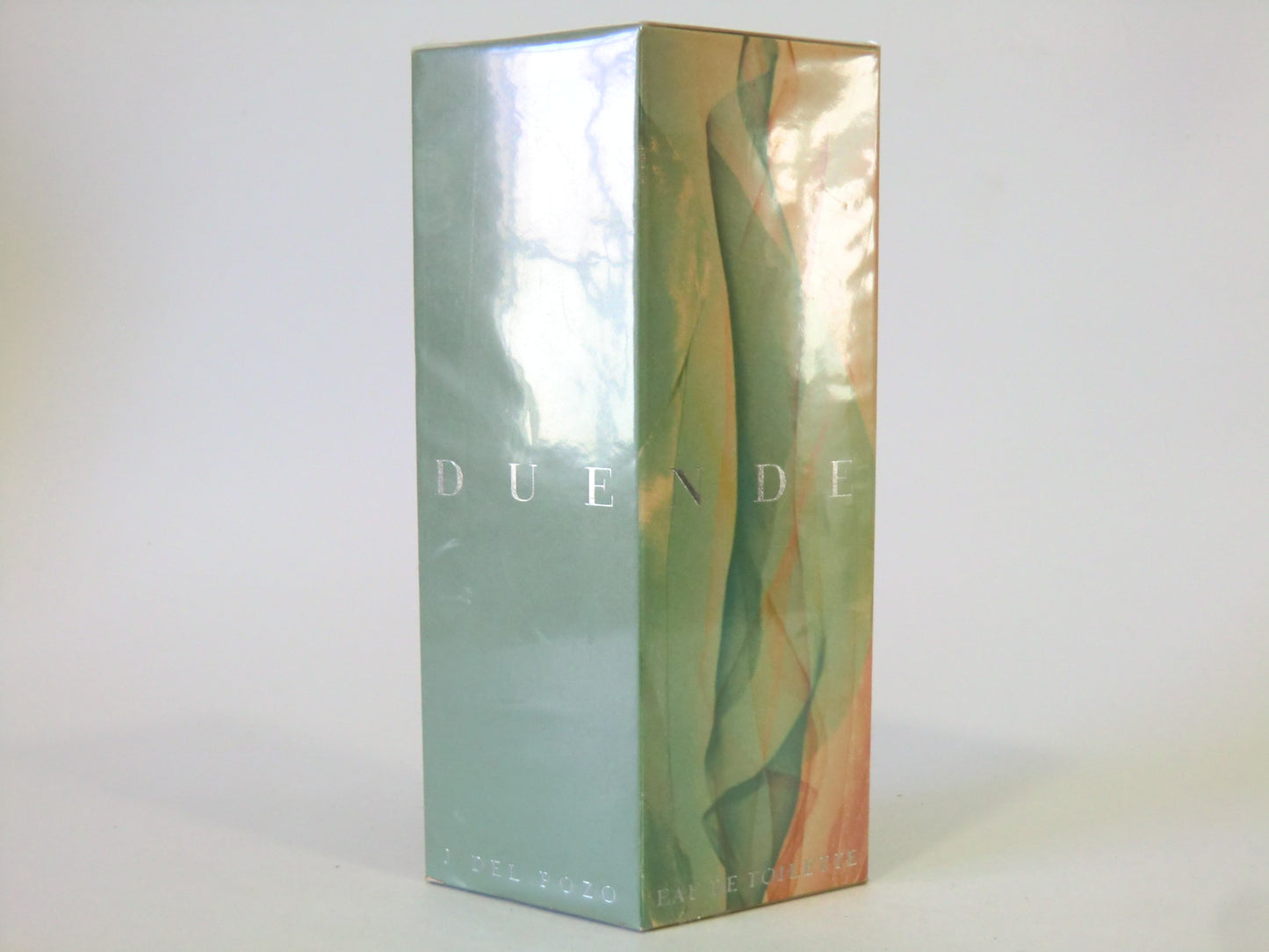 Jesus Del Pozo - Duende EDT Vap