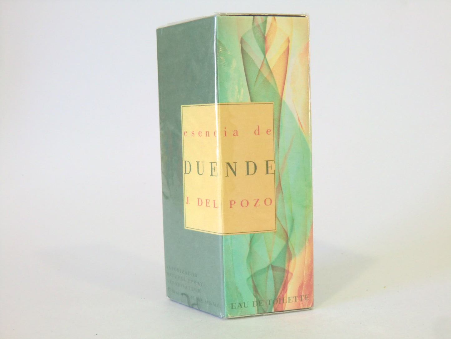 Jesus Del Pozo - Esencia de Duende EDT Vap