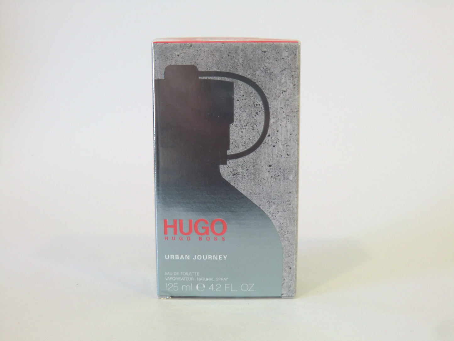 Hugo Boss - Hugo Urban Journey For Men EDT Vap