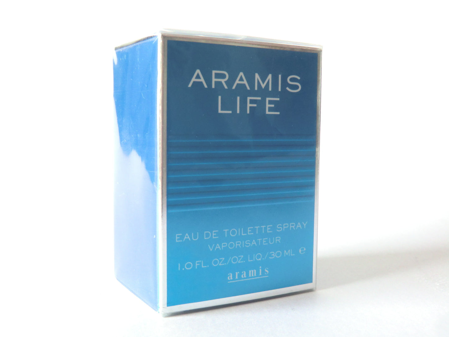 Aramis - Life For Men EDT Vap