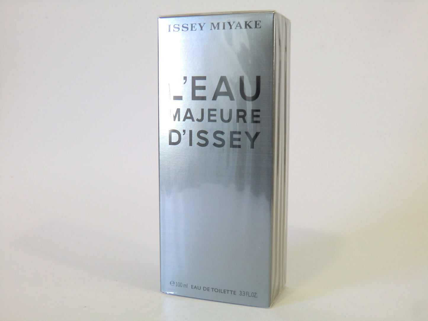 Issey Miyake - L’Eau Majeure d'Issey Pour Homme EDT Vap