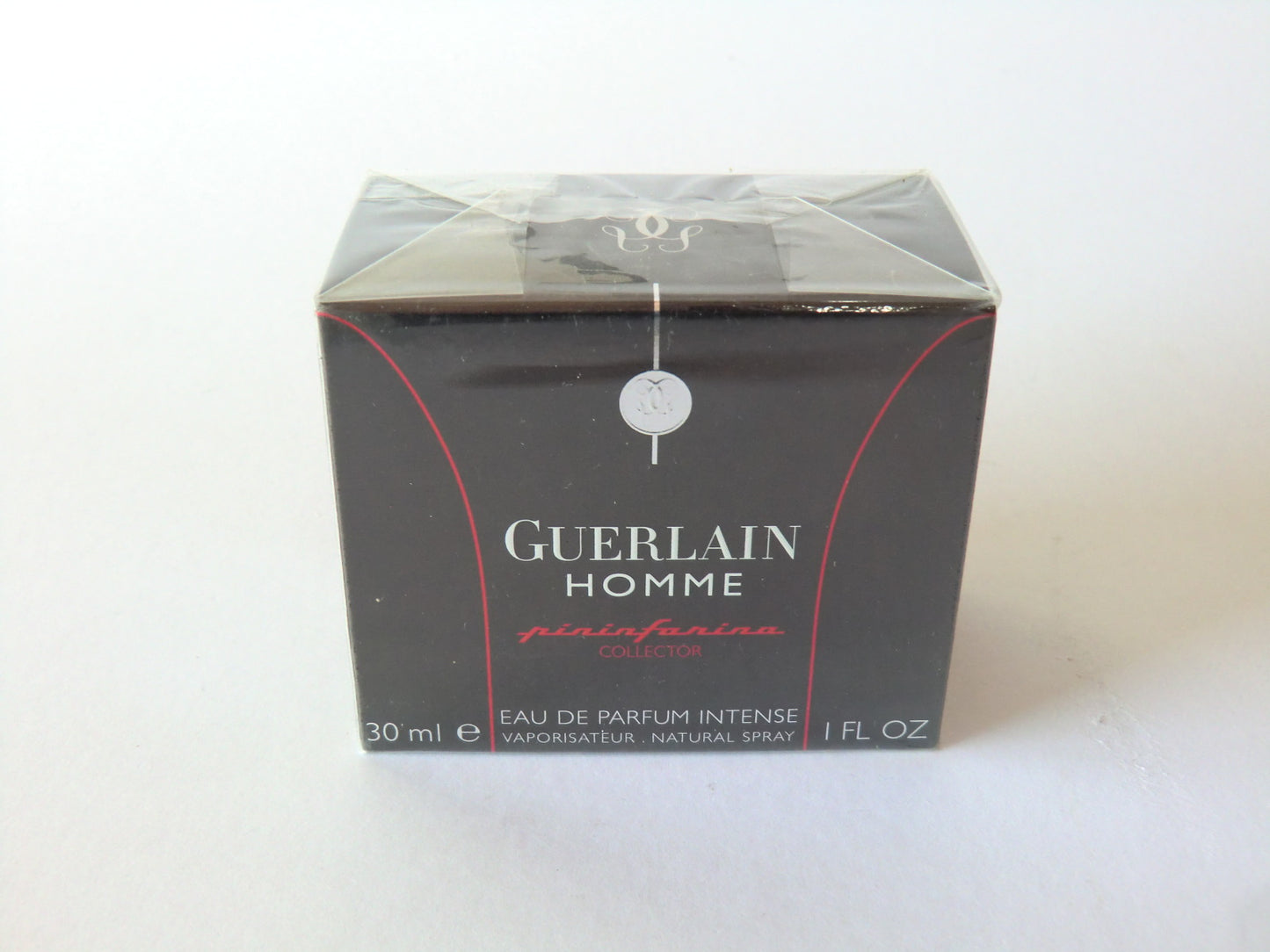 Guerlain - Homme Pininfarina Collector Edition EDP Vap
