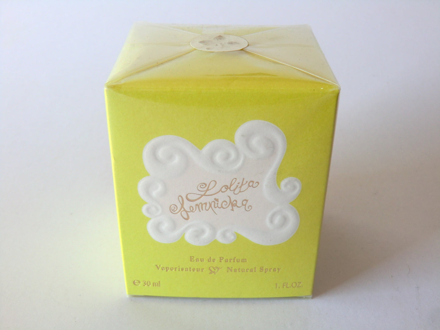 Lolita Lempicka - Lolita Lempicka For Women EDP Vap