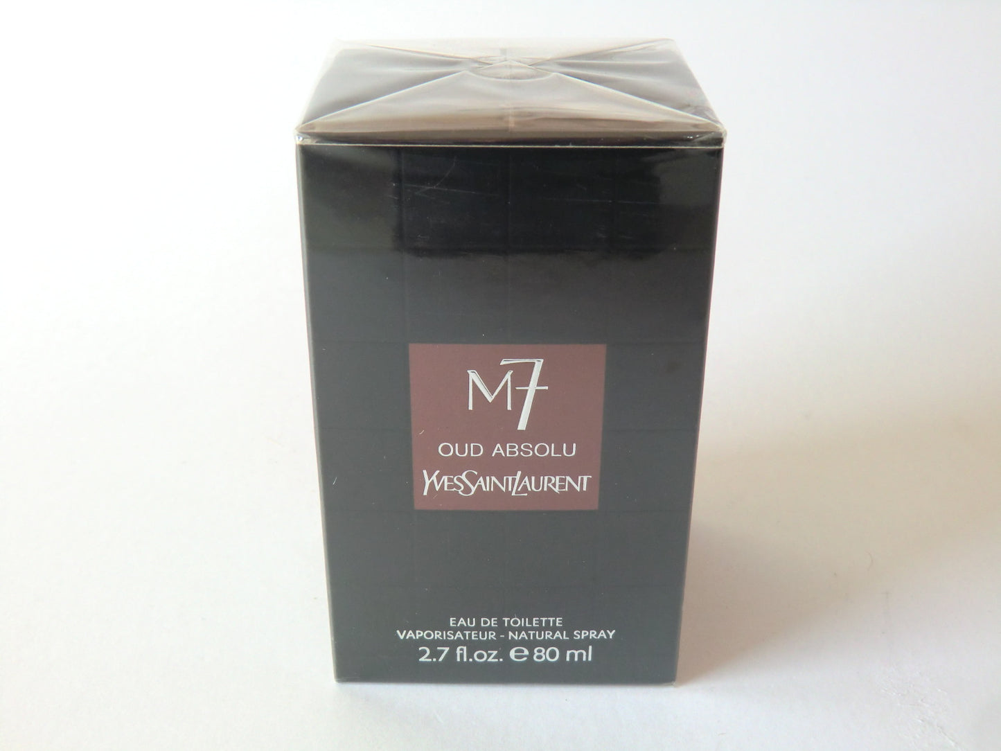 Yves Saint Laurent - YSL M7 Oud Absolu La Collection EDT Vap