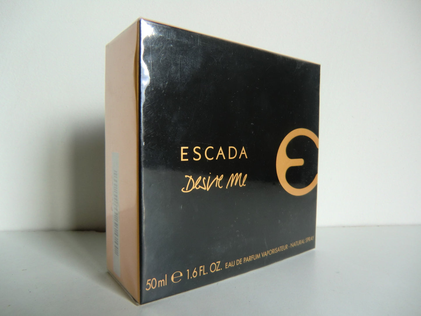 Escada - Desire Me EDP Vap