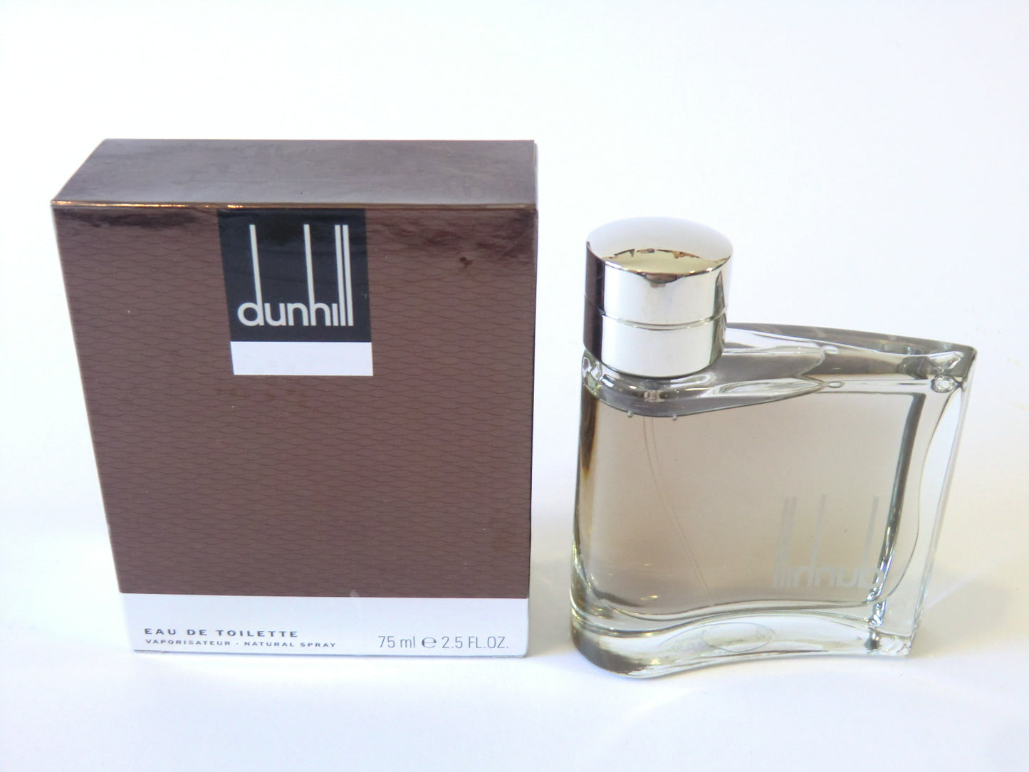 Dunhill - Dunhill For Men EDT Vap (NOT Sealed)