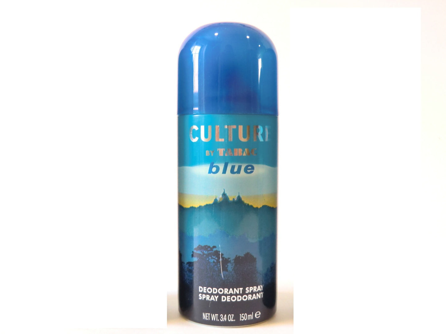 Mäurer & Wirtz - Culture by Tabac Blue DEODORANT Spray
