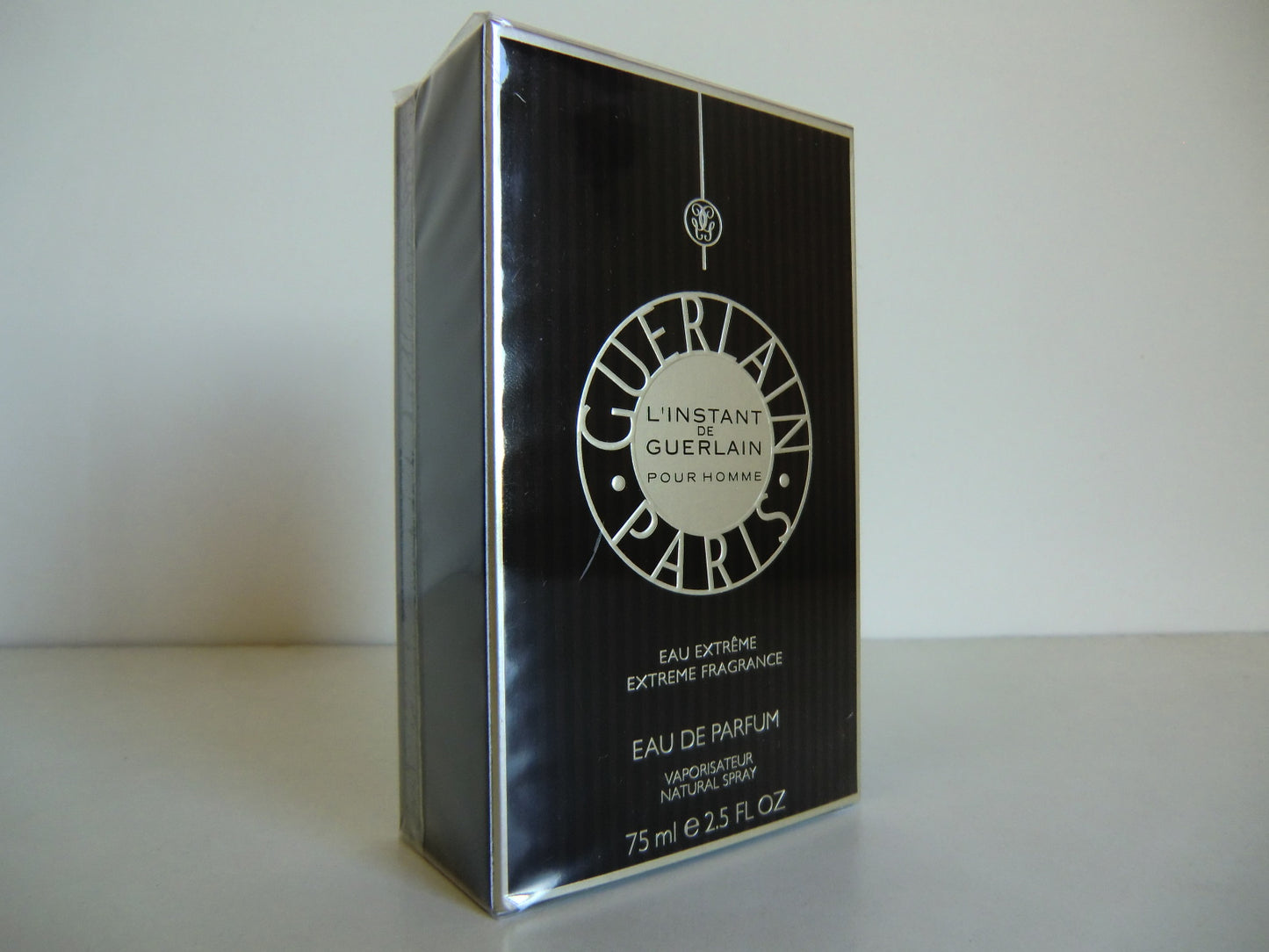 Guerlain - L'Instant de Guerlain Pour Homme Extreme EDP Vap