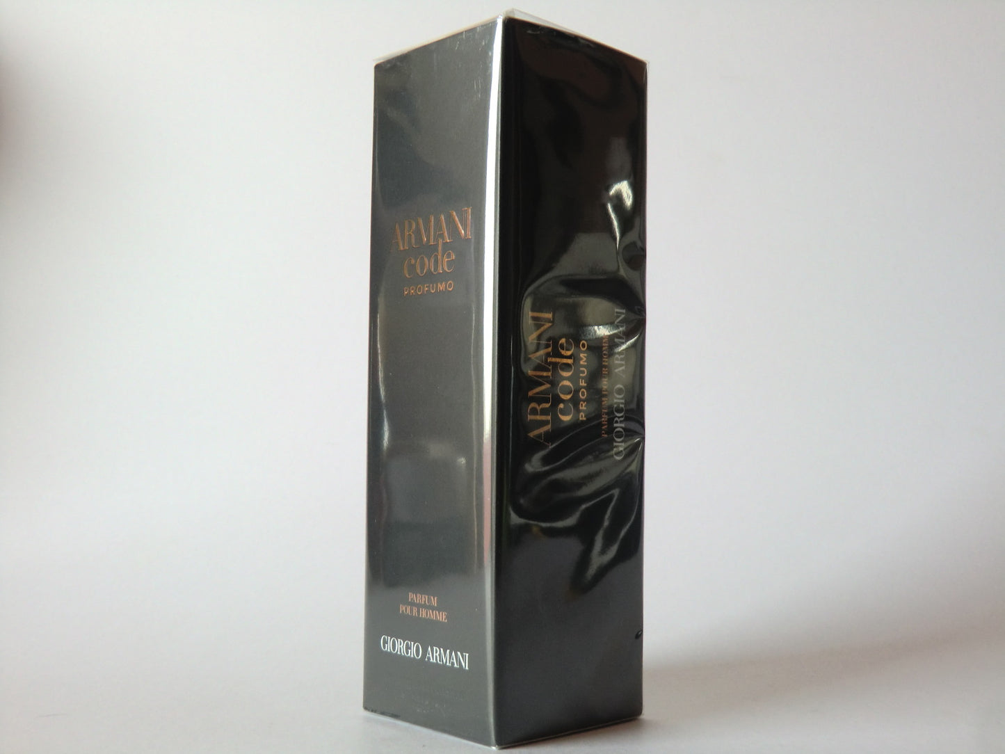 Giorgio Armani - Code Profumo Pour Homme EDP Vap