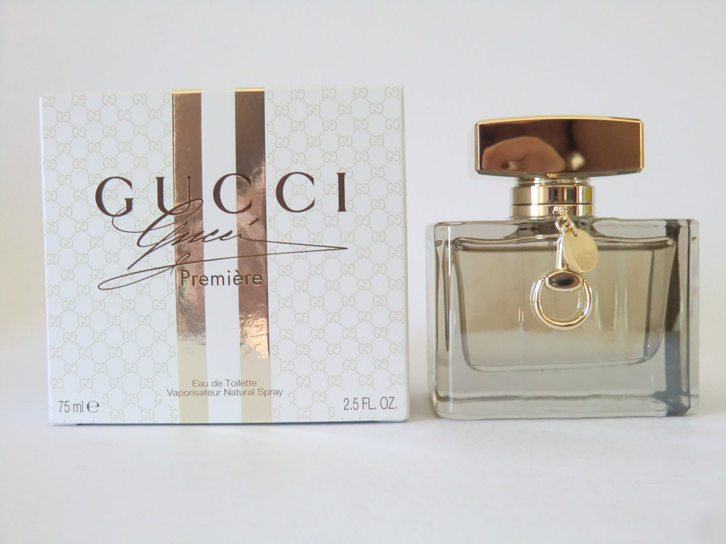 Gucci - Premiere Women's EDT Vap (NOT Sealed)