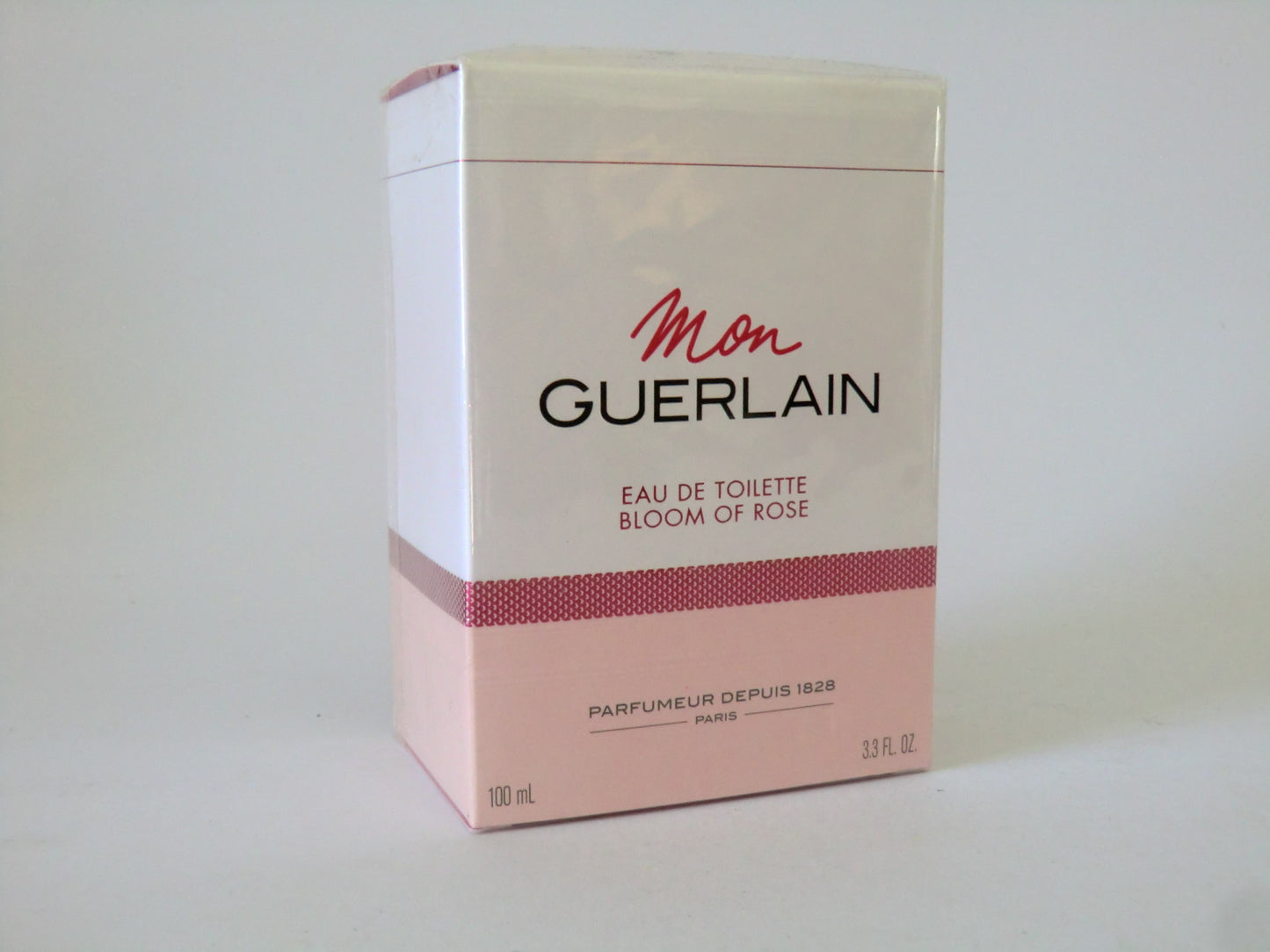 Guerlain - Mon Guerlain Bloom of Rose EDT Vap