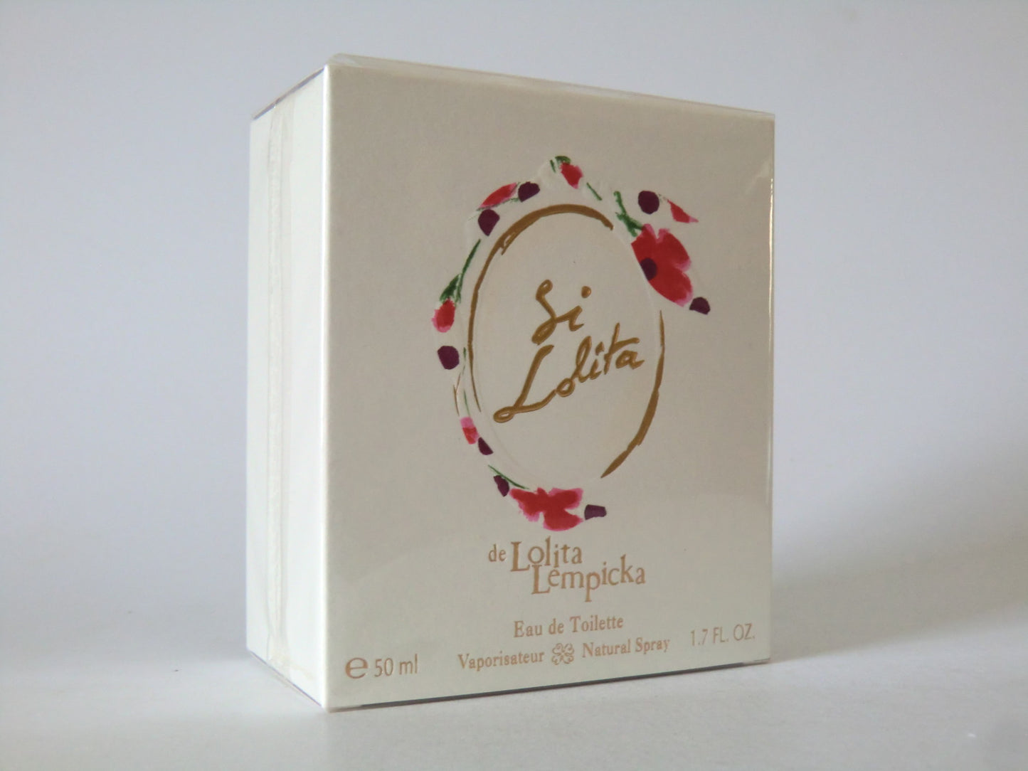 Lolita Lempicka - Si Lolita For Women EDT Vap