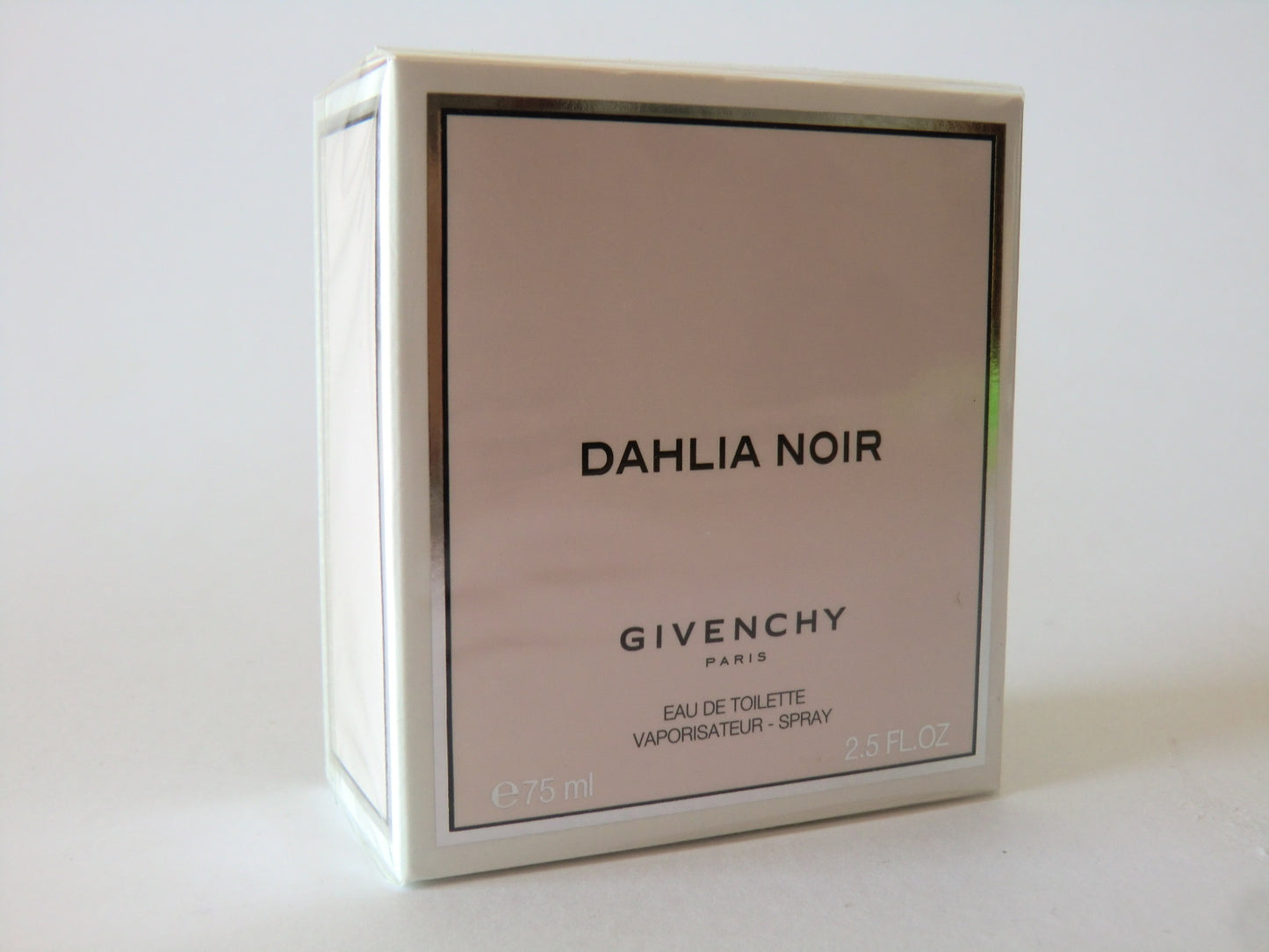 Givenchy - Dahlia Noir EDT Vap