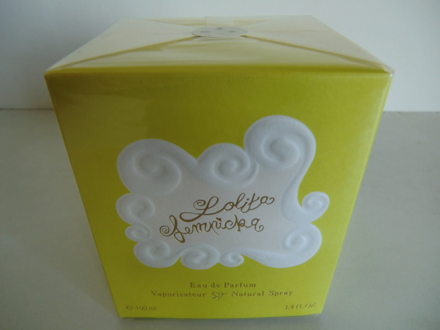 Lolita Lempicka - Lolita Lempicka For Women EDP Vap
