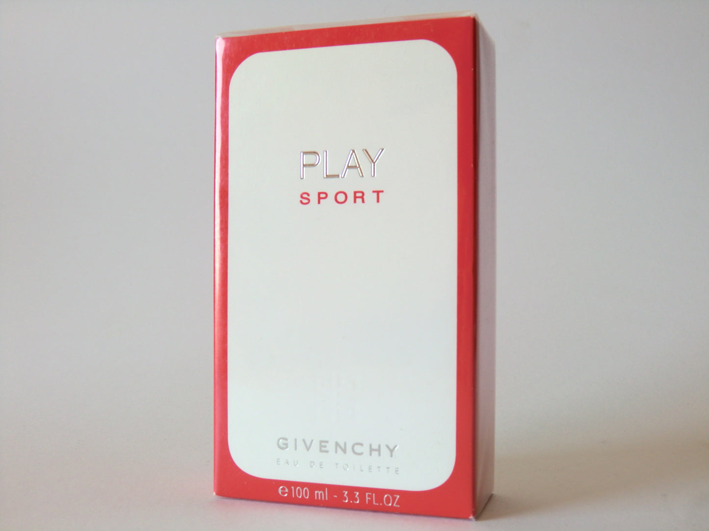 Givenchy - Play Sport For Men EDT Vap
