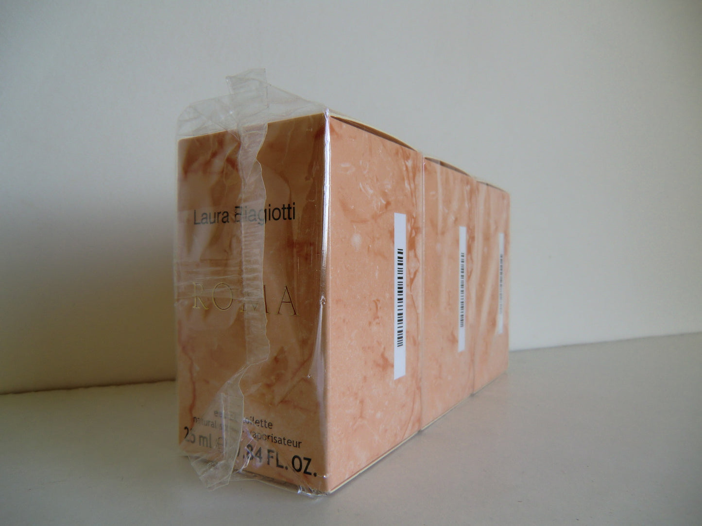 Laura Biagiotti - Roma For Women EDT Vap