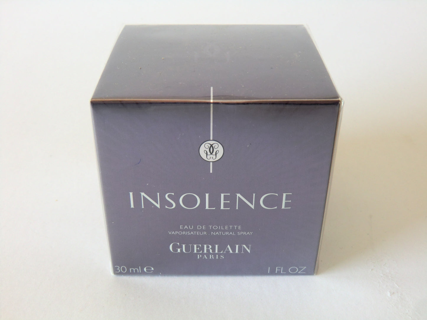 Guerlain - Insolence EDT Vap