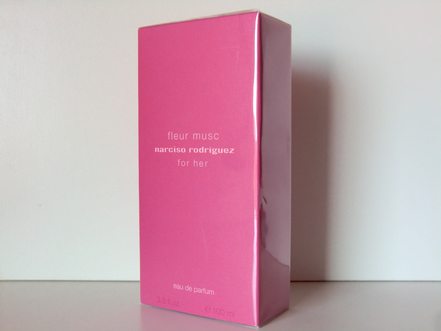 Narciso Rodriguez - For Her Fleur Musc EDP Vap