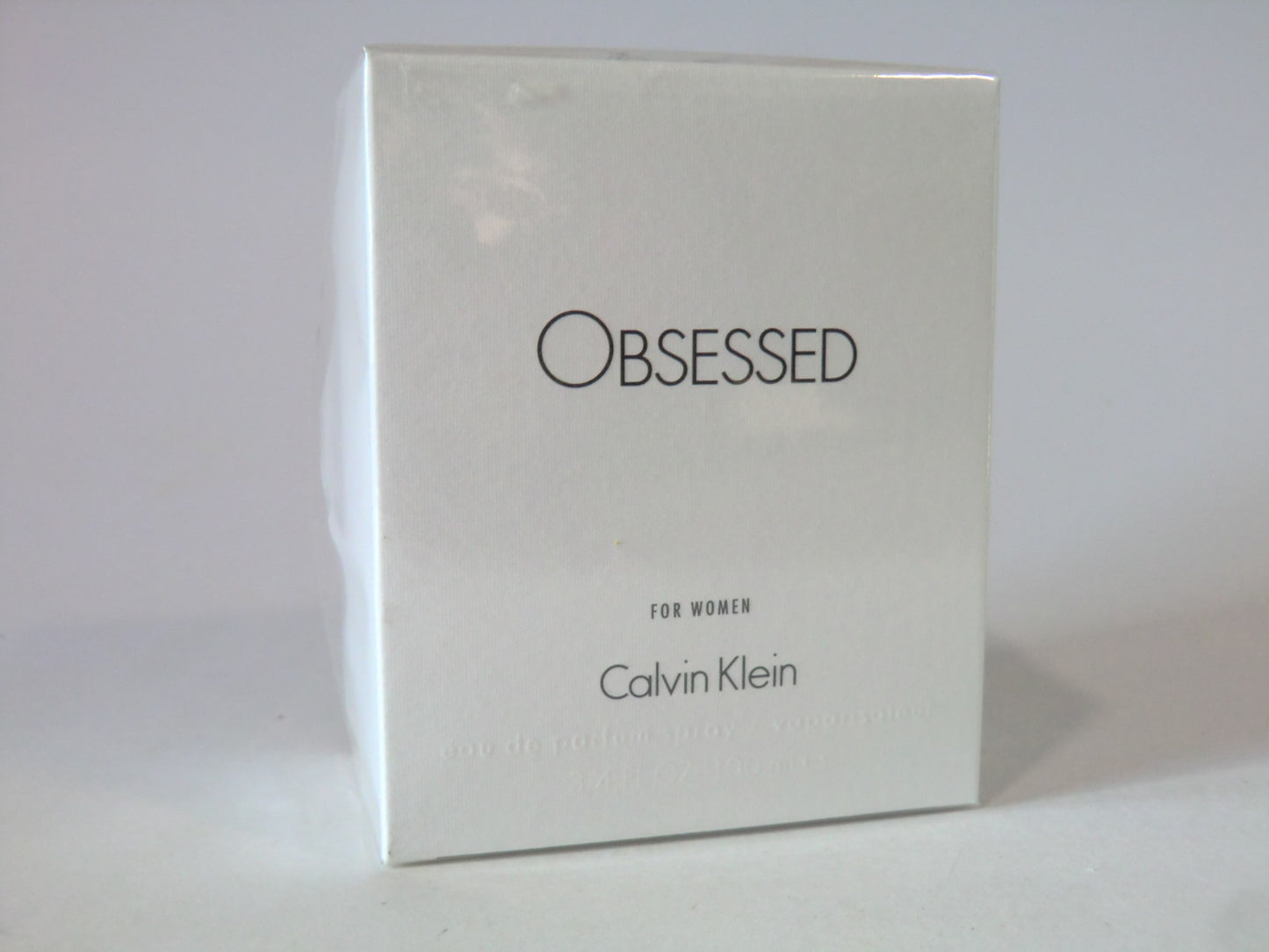 Calvin Klein Obsessed For Women