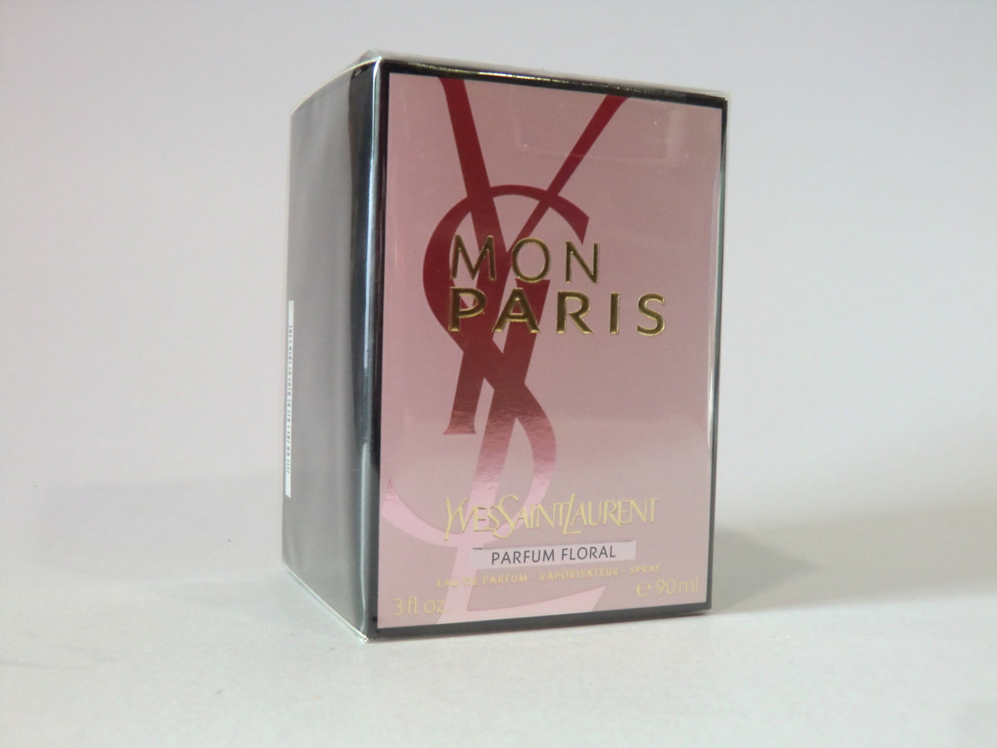 Yves Saint Laurent YSL Mon Paris Floral