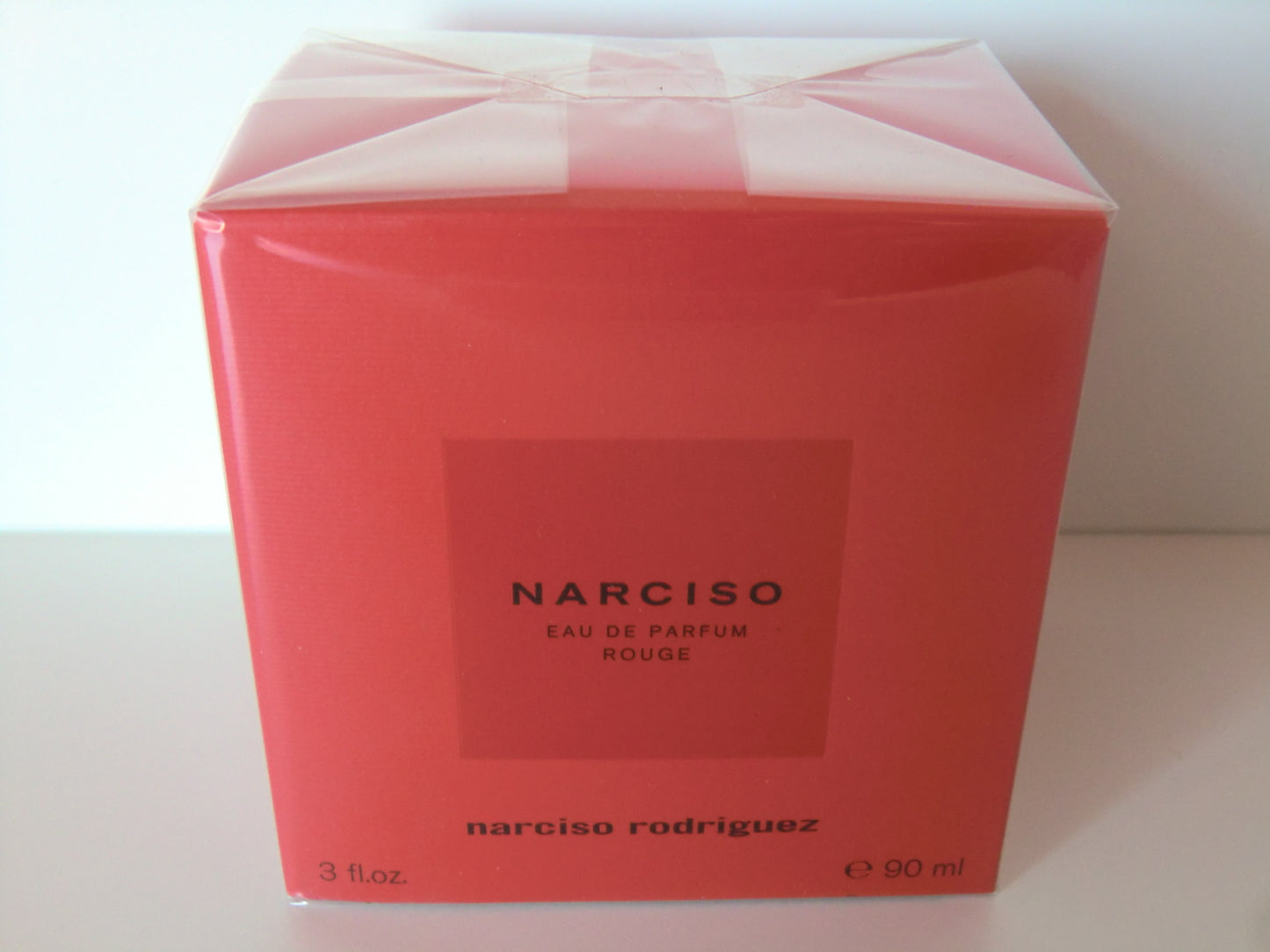 Narciso Rodriguez - Narciso Rouge EDP Vap
