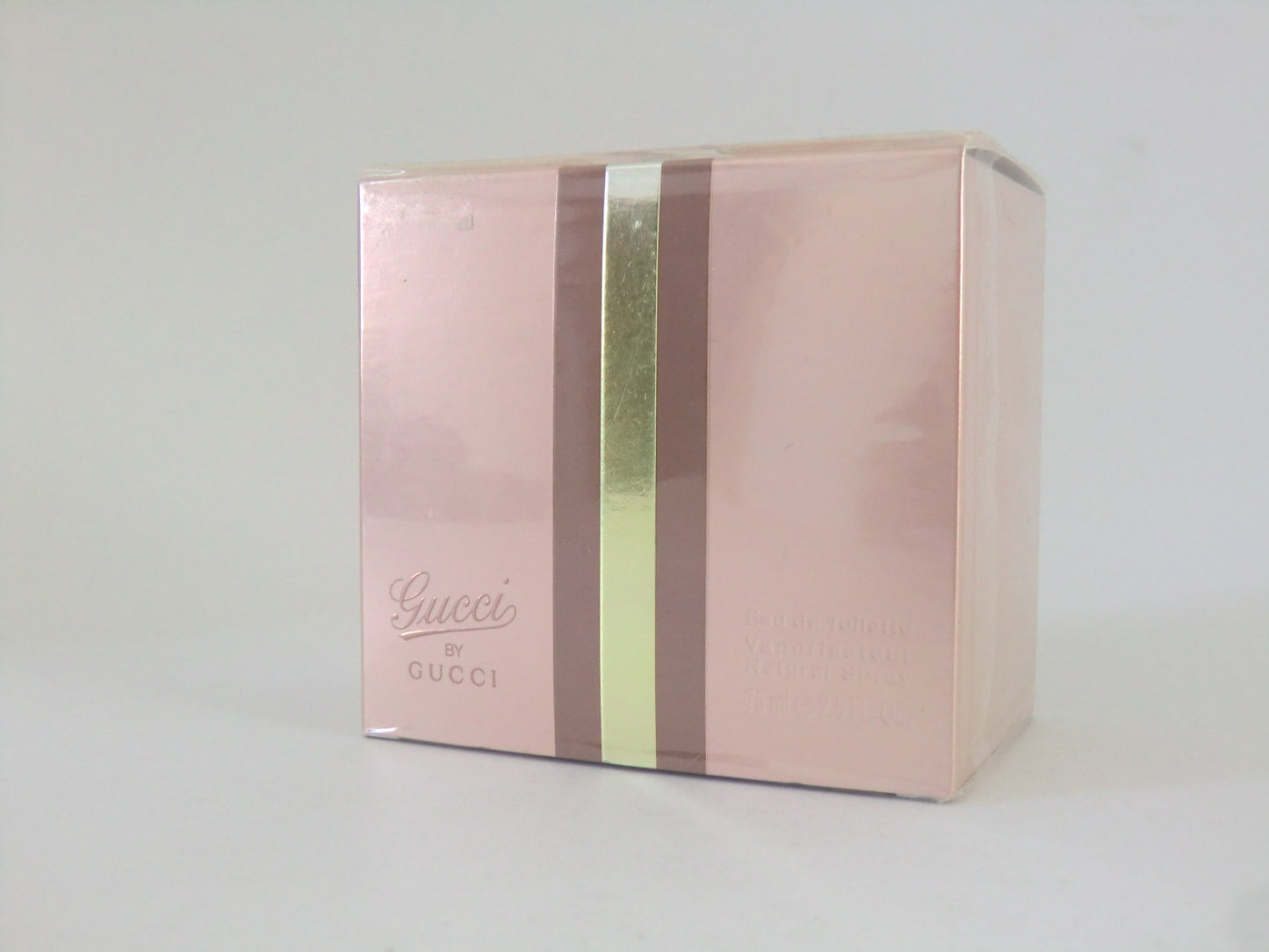 Gucci - Gucci by Gucci For Women EDT Vap