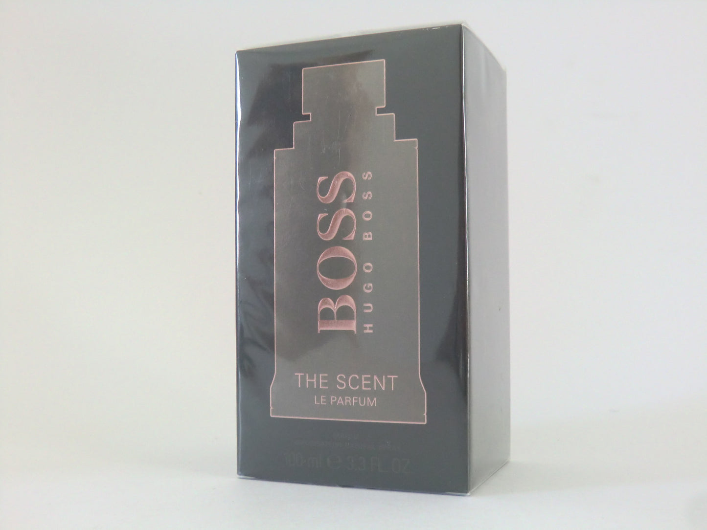 Hugo Boss - Boss The Scent Le Parfum For Him EDP Vap