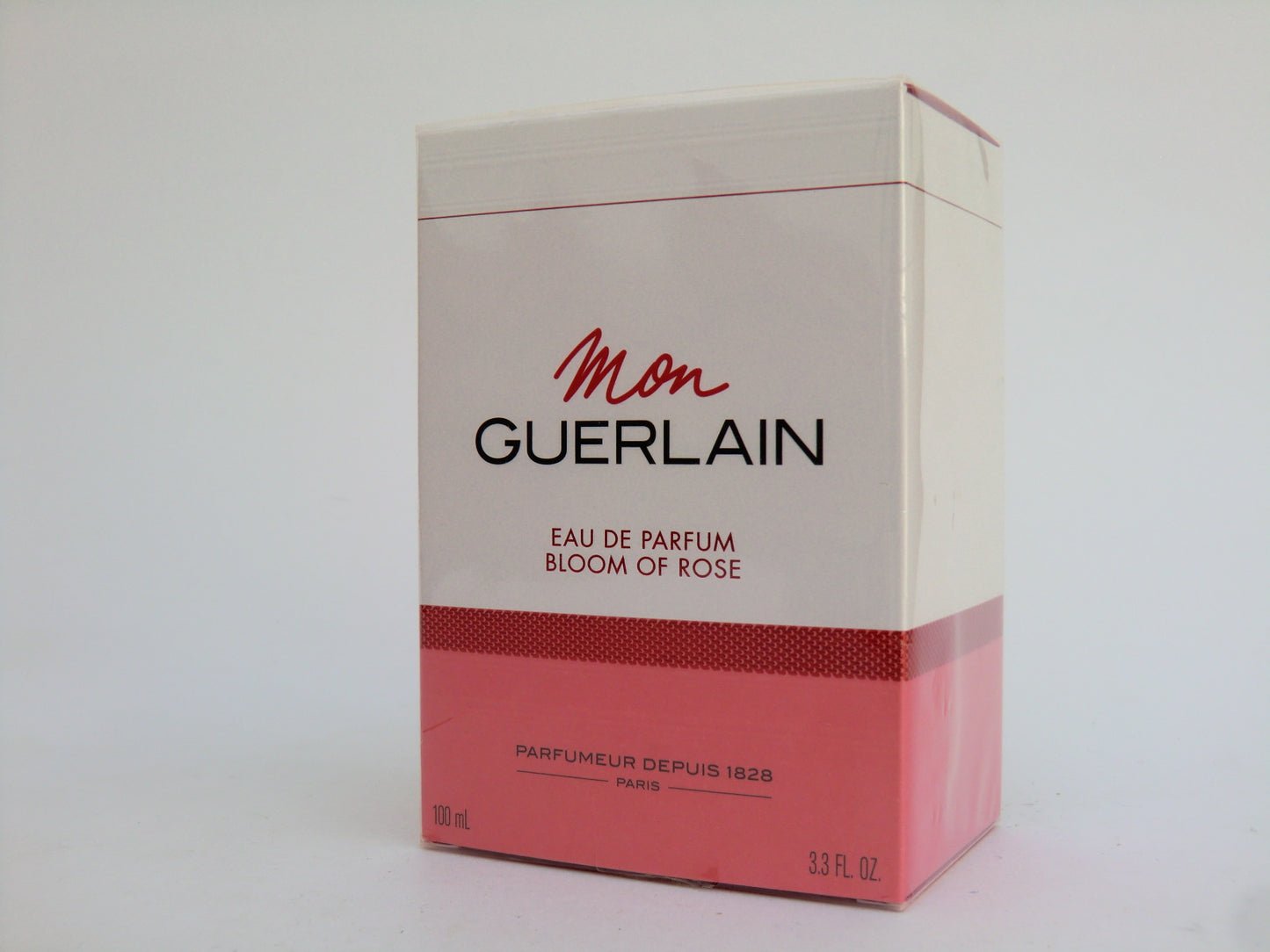 Guerlain - Mon Guerlain Bloom of Rose EDP Vap