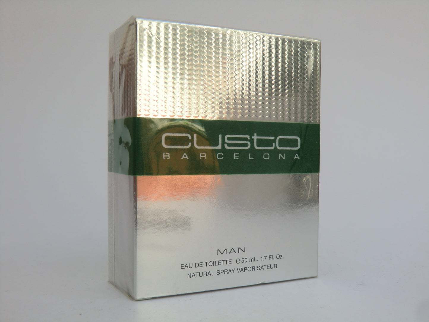 Custo Barcelona - Custo Man EDT Vap