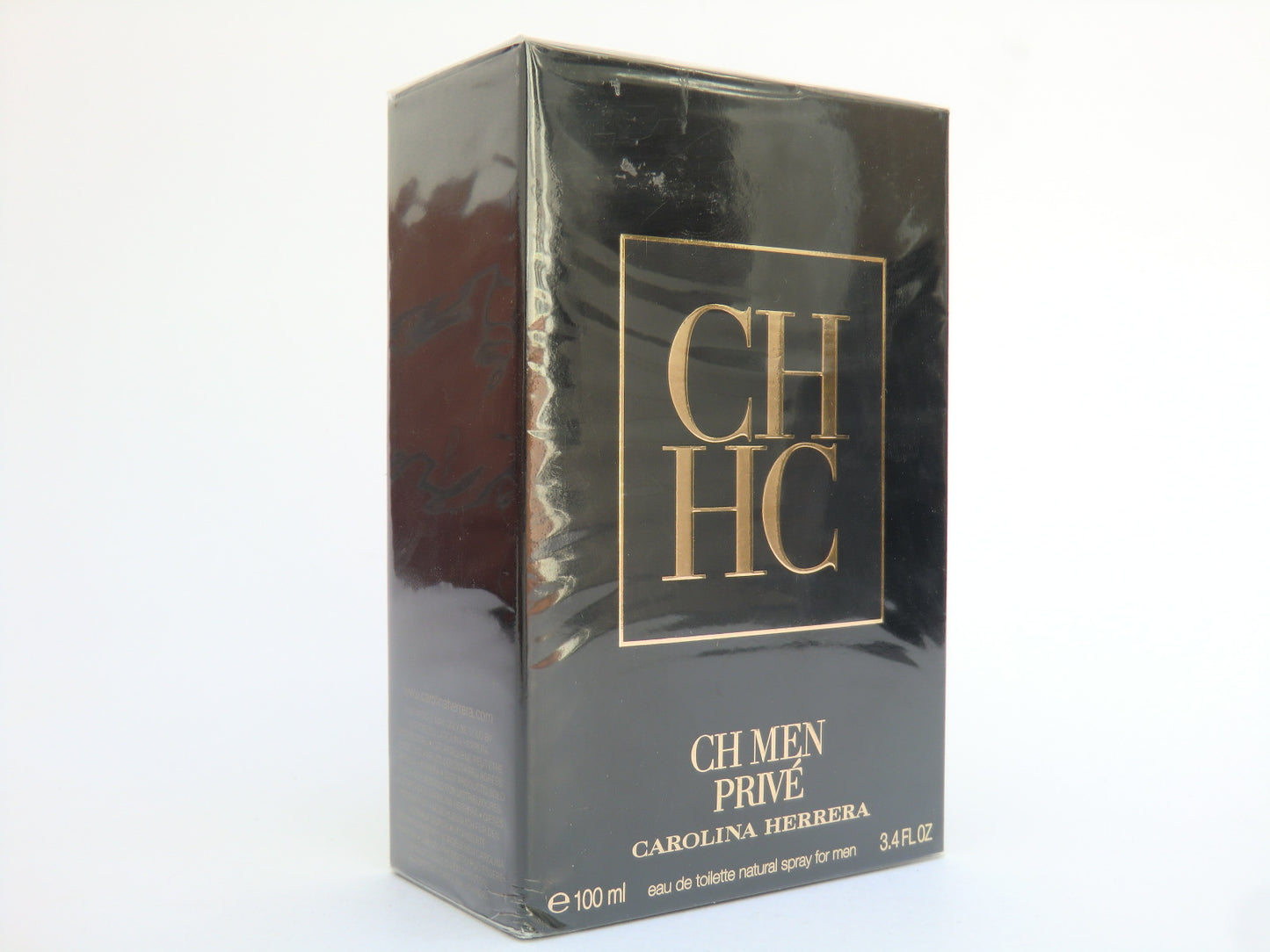 Carolina Herrera - CH Men Prive EDT Vap