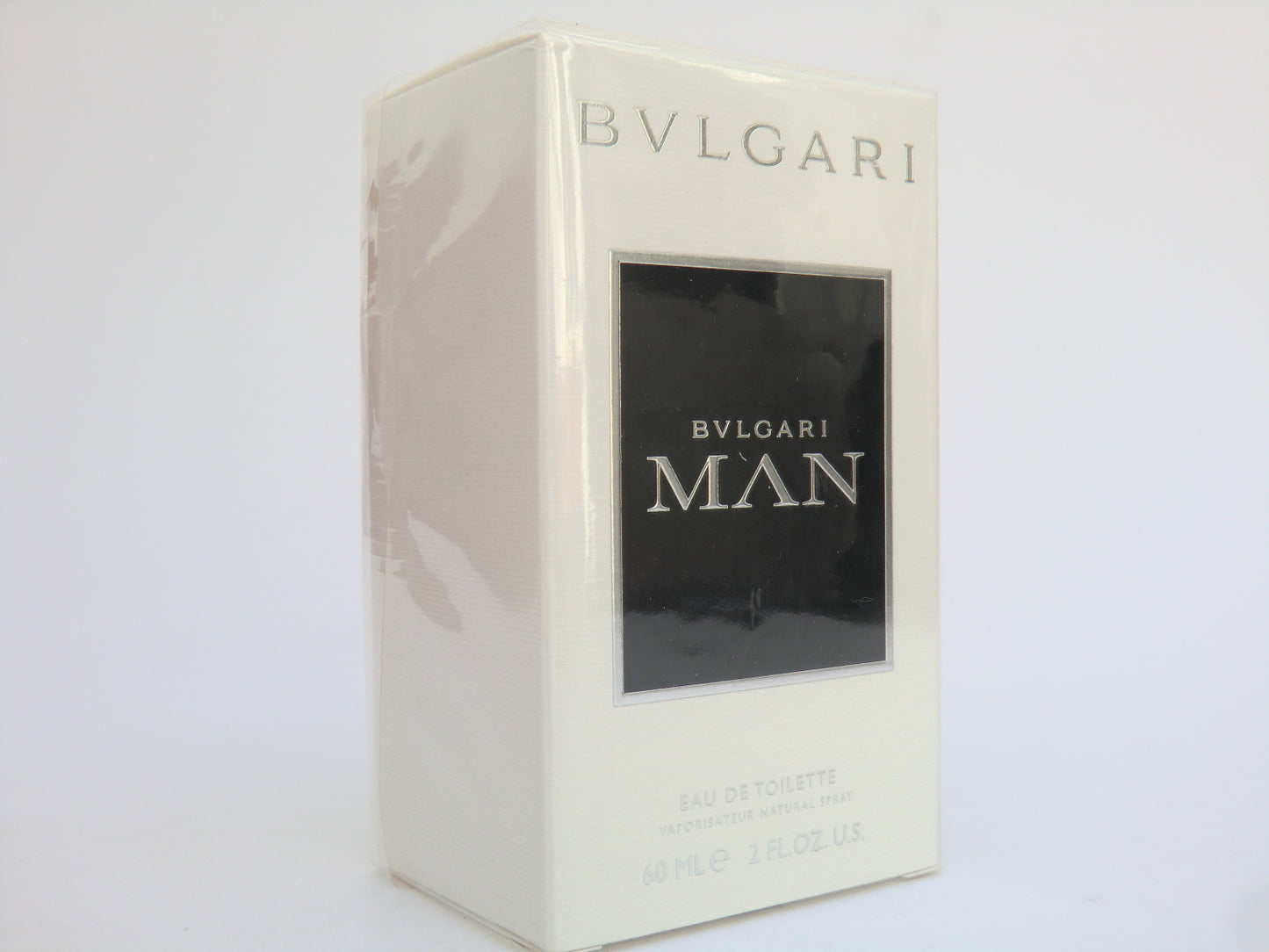 Bvlgari - Bvlgari Man EDT Vap