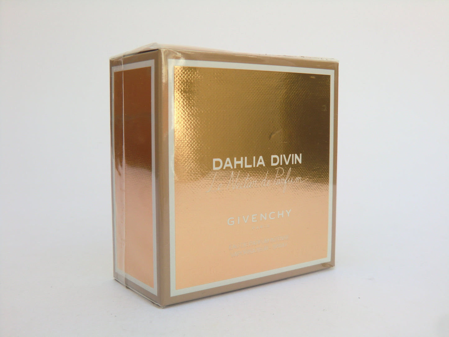Givenchy - Dahlia Divin Le Nectar EDP Vap