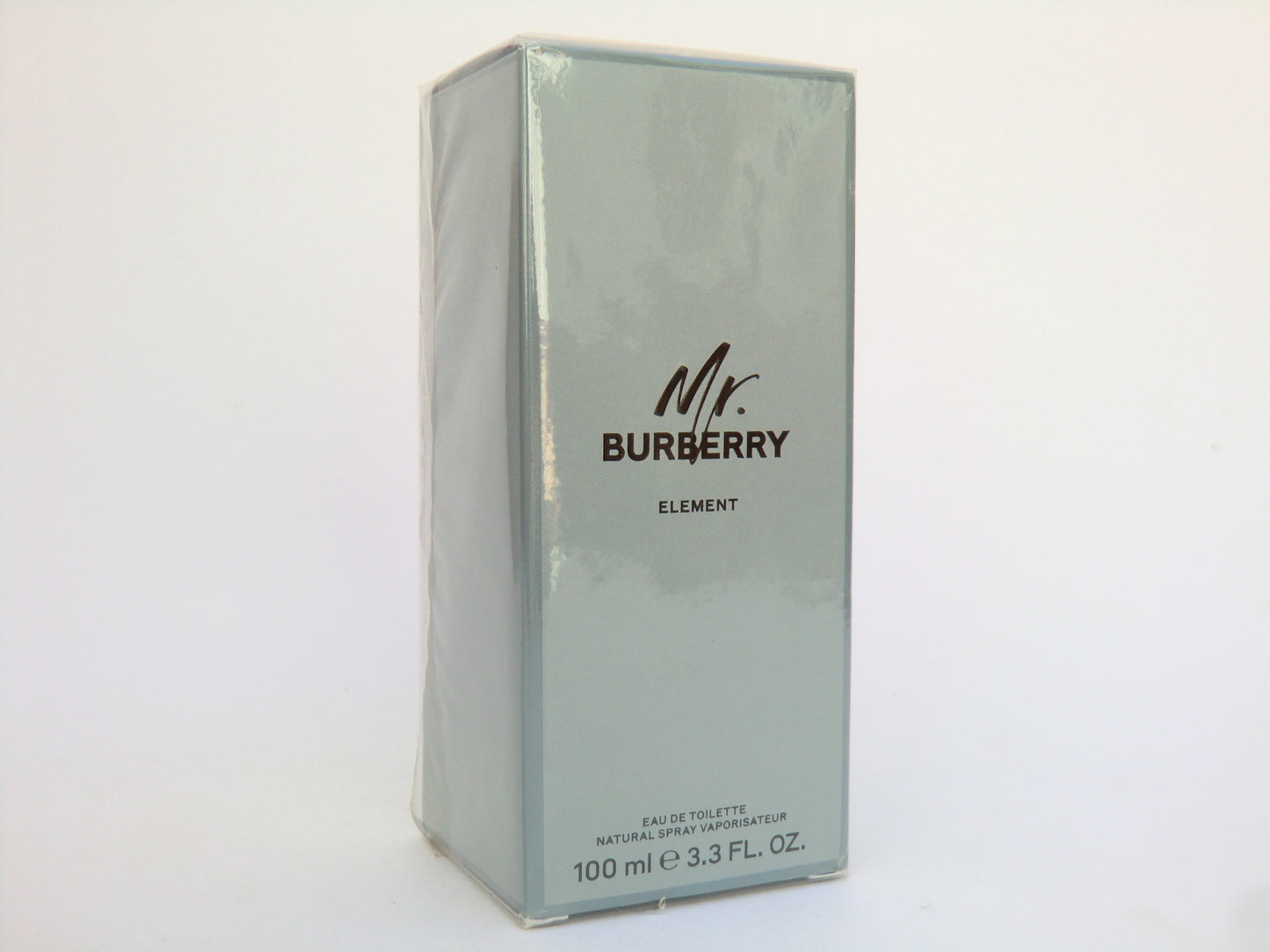 Burberry - Mr. Burberry Element For Men EDT Vap