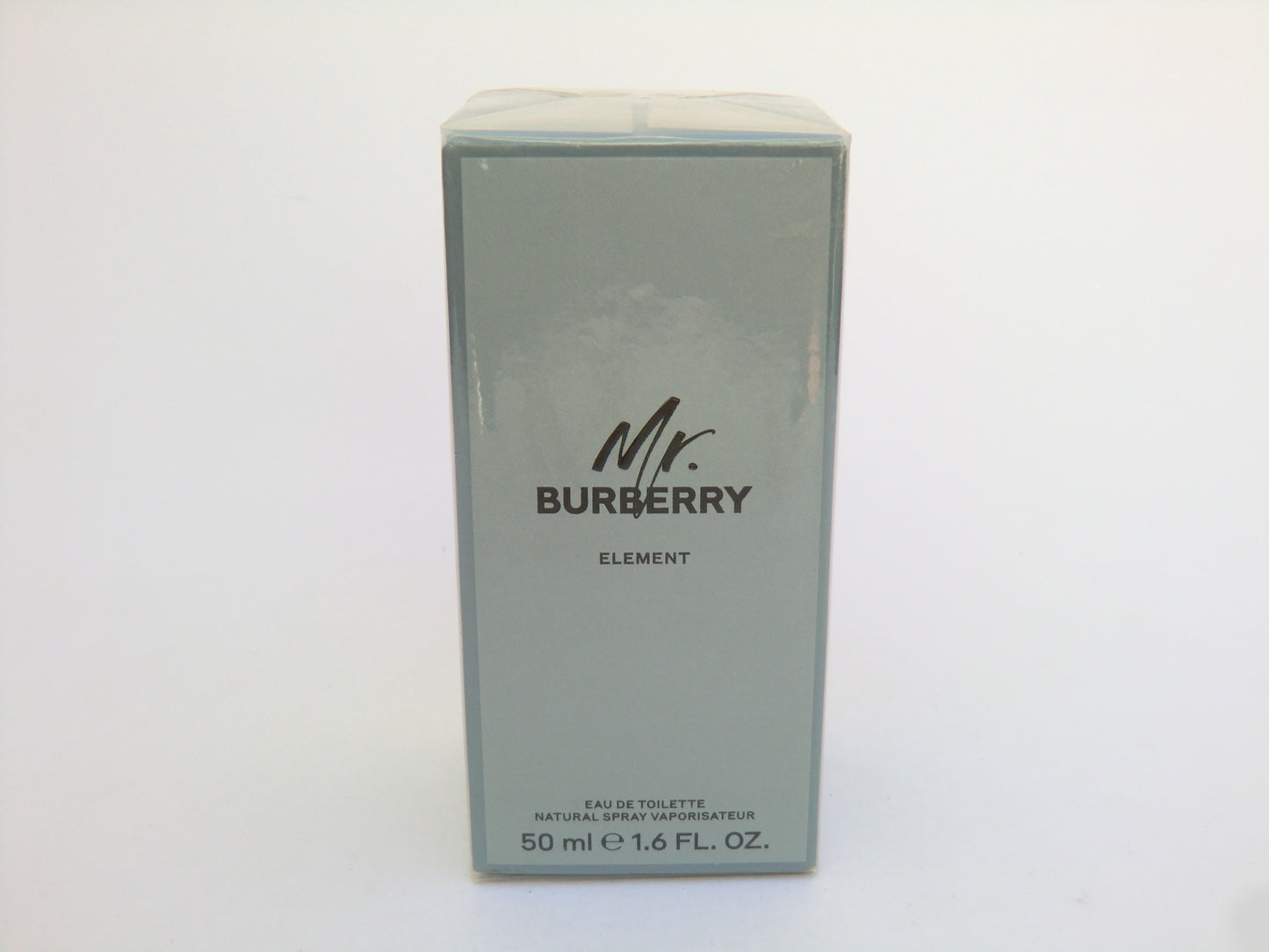 Burberry - Mr. Burberry Element For Men EDT Vap