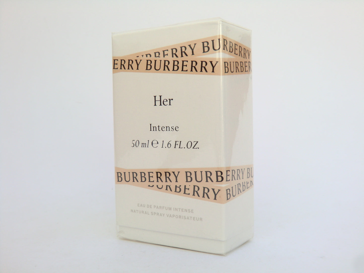 Burberry - Her Intense Women's EDP Vap