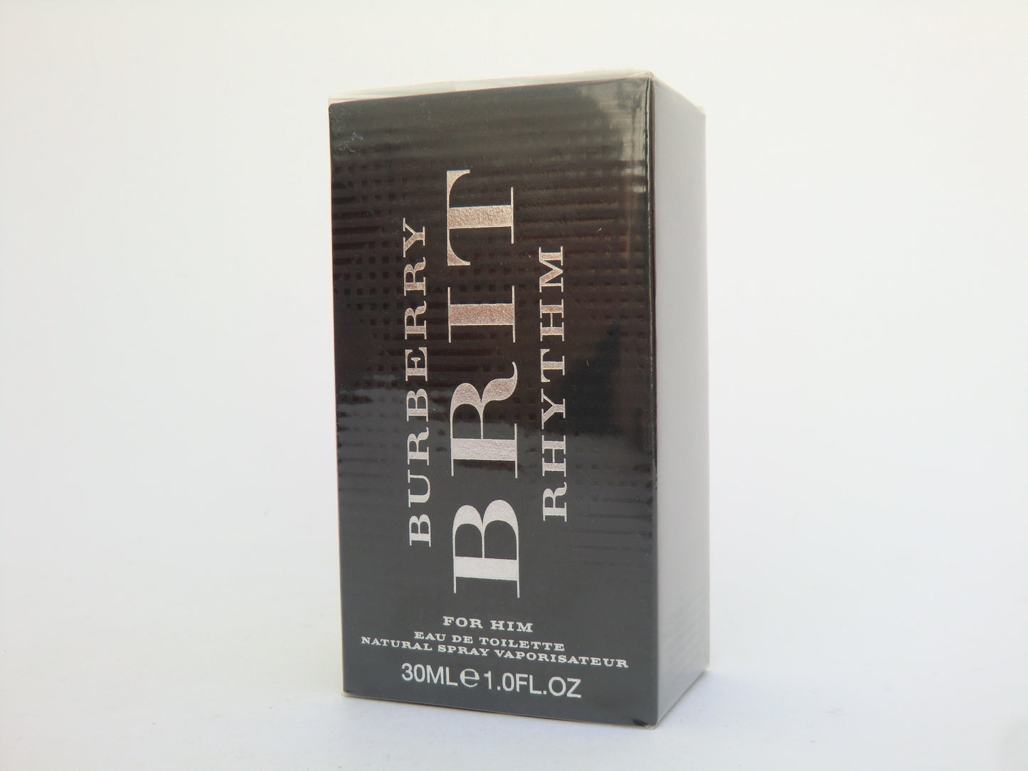 Burberry - Brit Rhythm For Him EDT Vap