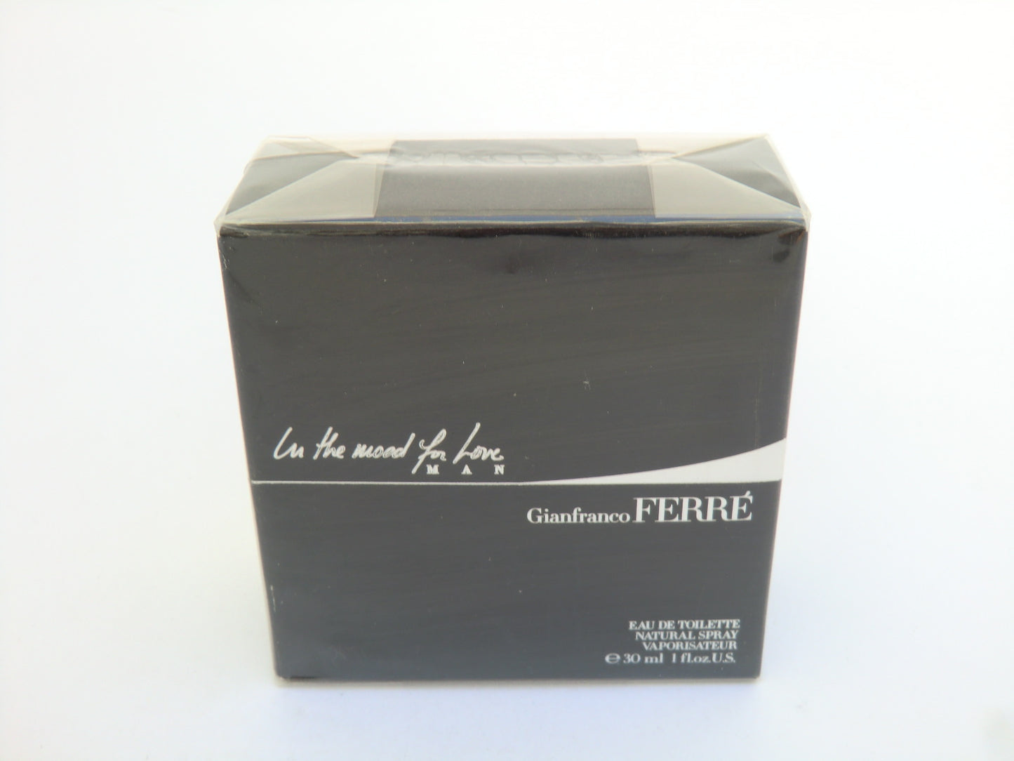 Gianfranco Ferre - In The Mood For Love Man EDT Vap