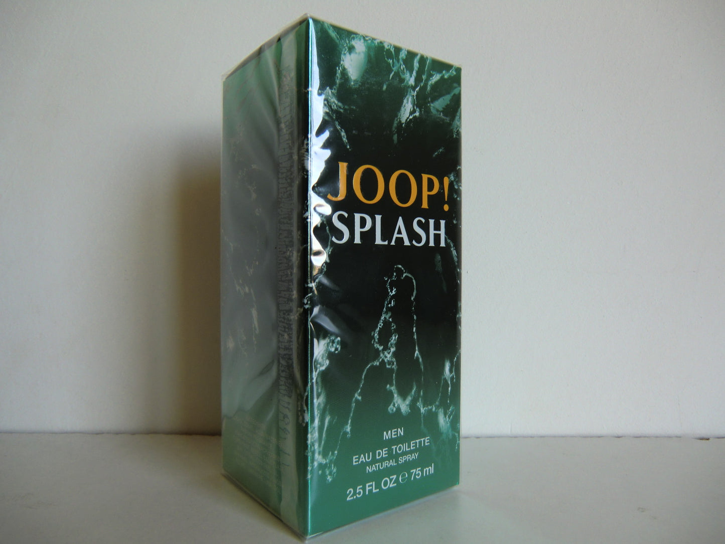 Joop! - Splash by Joop! For Men EDT Vap