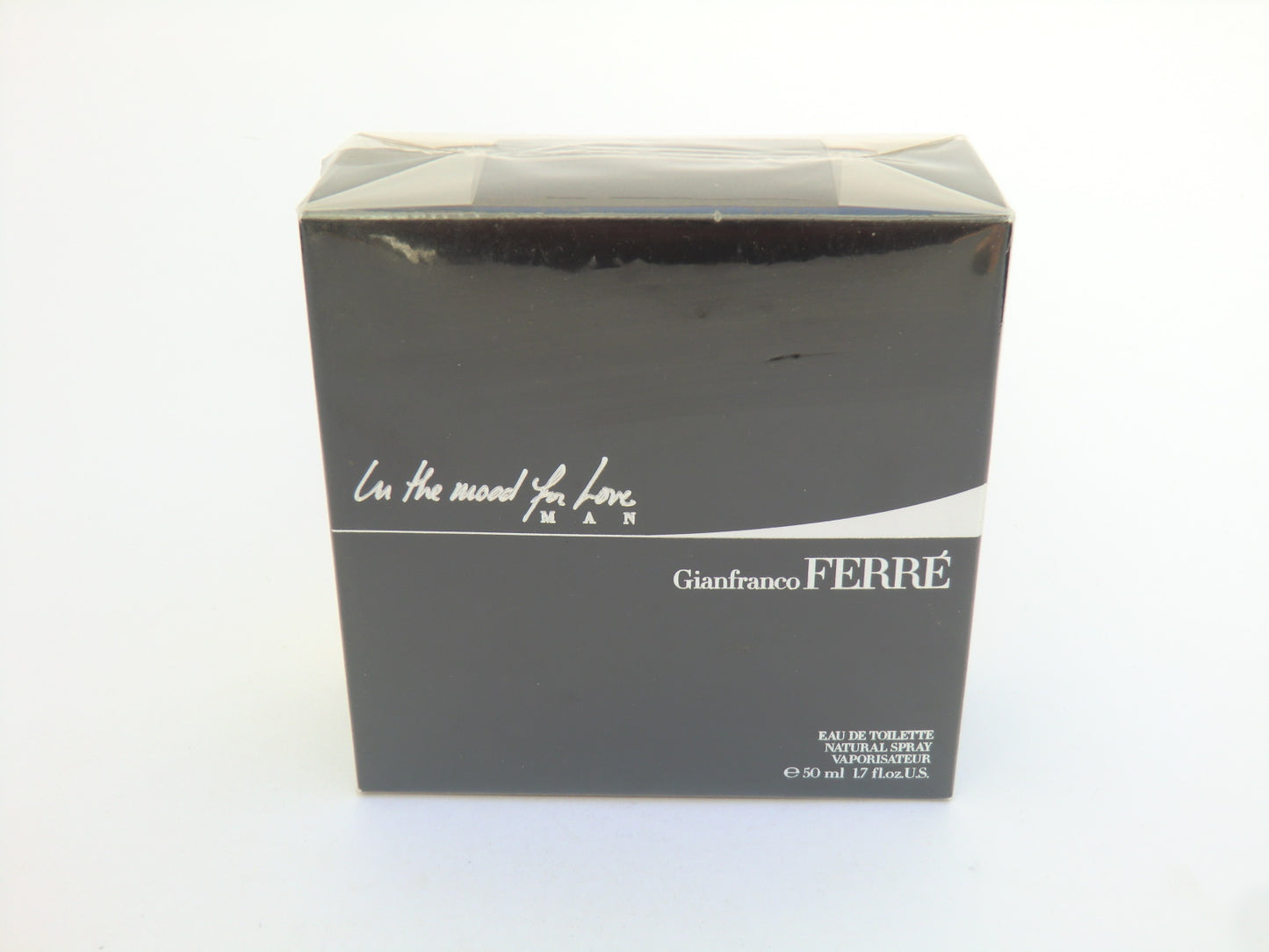 Gianfranco Ferre - In The Mood For Love Man EDT Vap