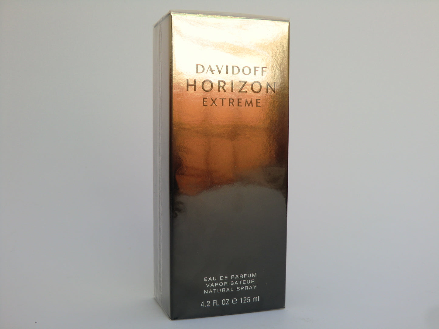 Davidoff Horizon Extreme For Men