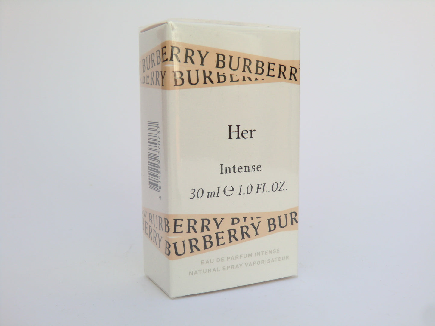 Burberry - Her Intense Women's EDP Vap